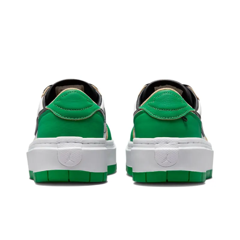 Jordan 1 Elevate Low Se Lucky Green Women's-4