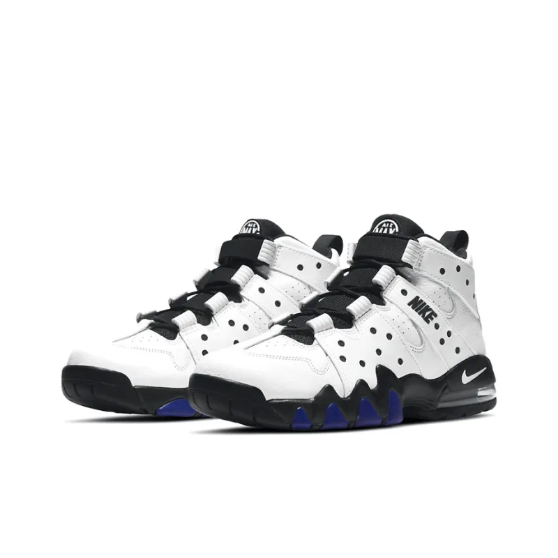 Nike Air Max 2 Cb '94 White Old Royal-2