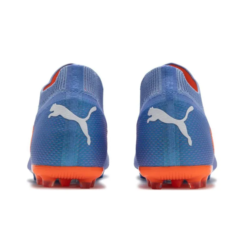 Puma Future Ultimate "Supercharge Pack" Blue Glimmer-4