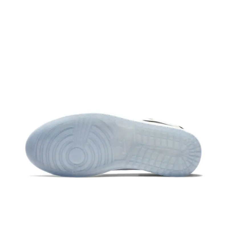 Jordan Fadeaway White Concord-4