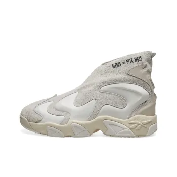 Reebok Mobius Experiment 3 Pyer Moss Triple White