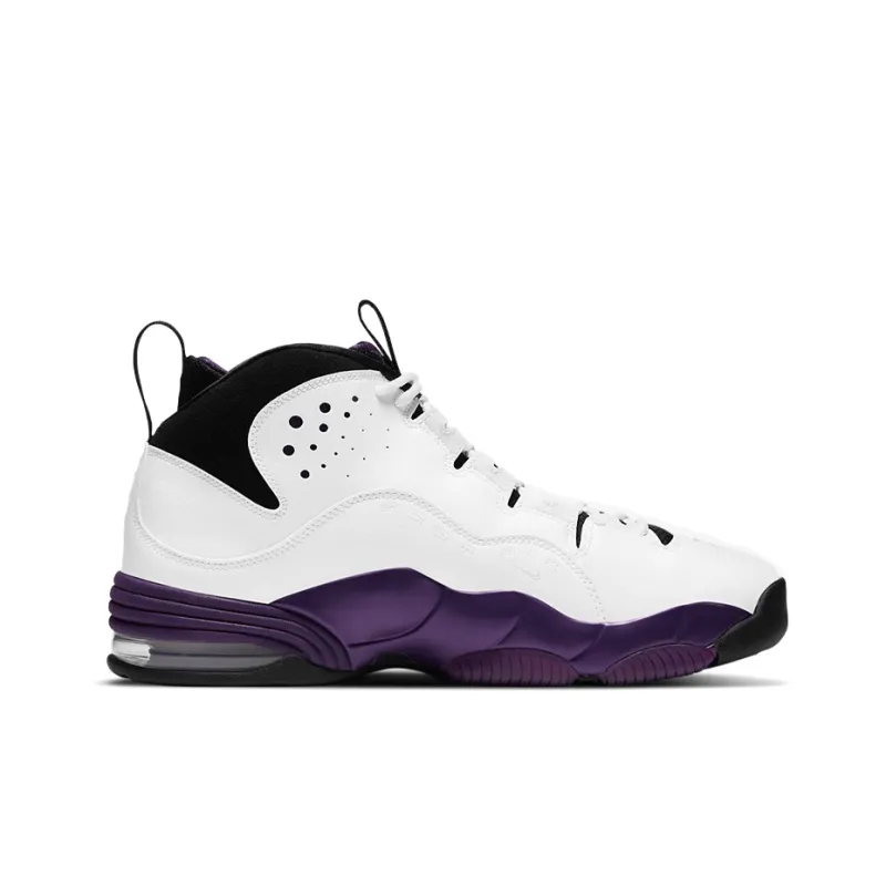 Nike Air Penny 3 Eggplant 2020-1