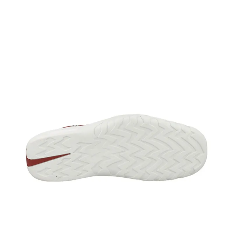 Nike Air Shake NDestrukt Gym Red-4