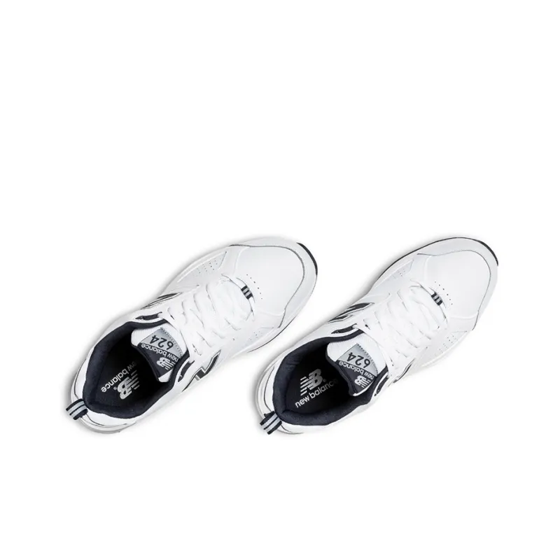 New Balance NB 624 V4 Low-Top Training Shoes Unisex-2