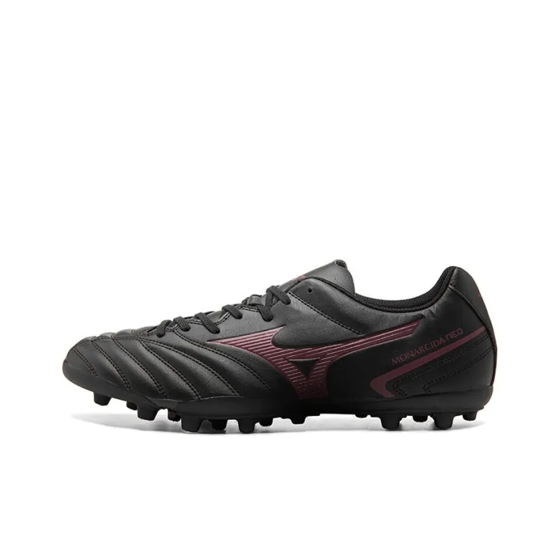 Mizuno Monarcida Neo Ii Select Ag 'Black Red'-0