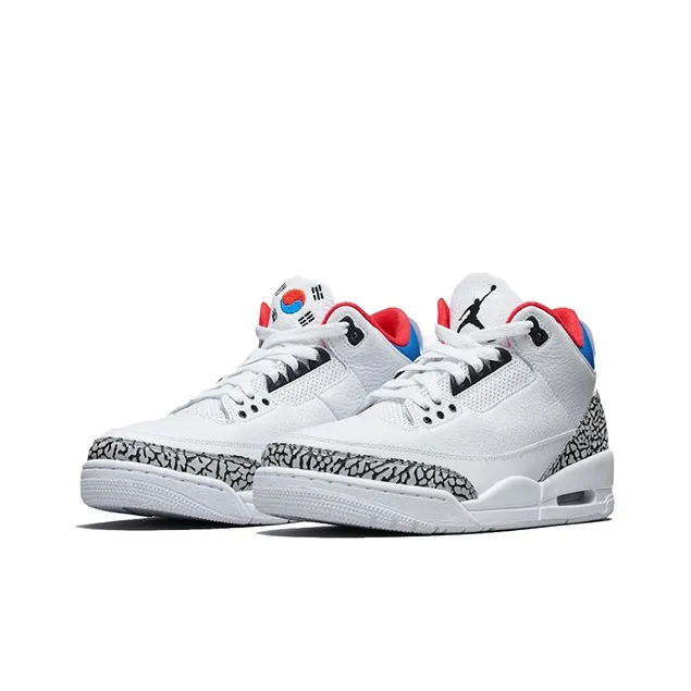 Jordan 3 Retro Seoul-2