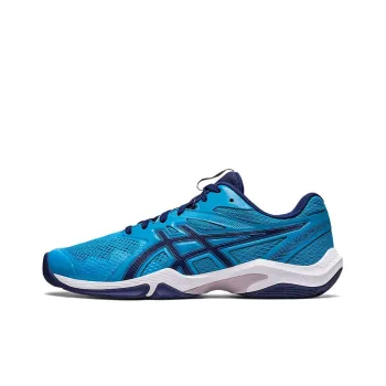 Asics Gel Blade 8 Island Blue