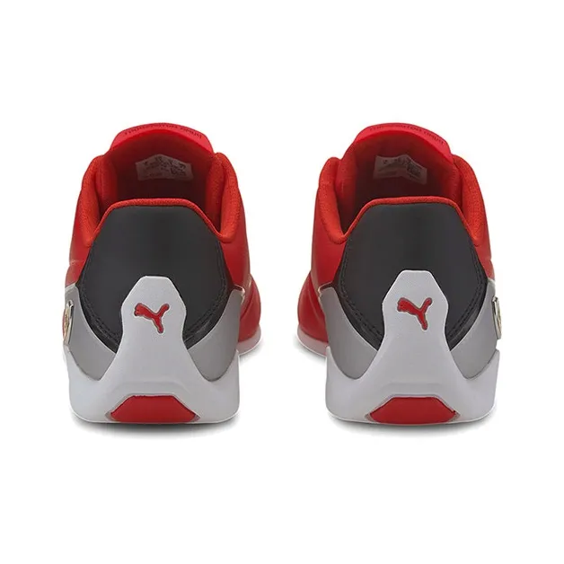PUMA Scuderia Ferrari X Drift Cat 8 'Rossa Corsa'-2