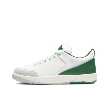 JORDAN 2 Retro Low Se Nina Chanel Abney White Malachite Women's