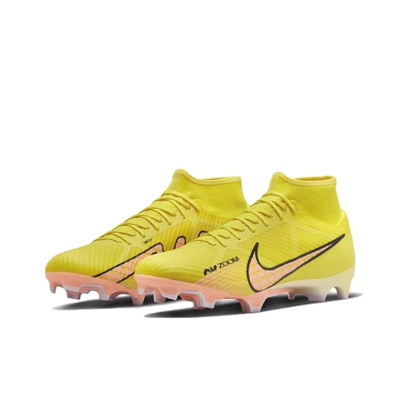 Nike Zoom Mercurial Superfly 9 Academy Mg Lucent Pack-2