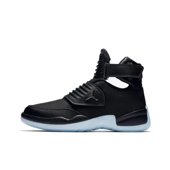 JORDAN Generation 23 Black/Black Chrome