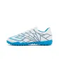 White/Mabury Blue/Sky Blue