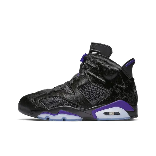 Jordan 6 Retro Social Status