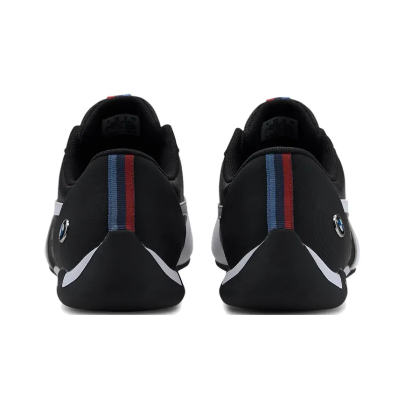 PUMA Bmw Motorsport X R Cat 'Black White'-3