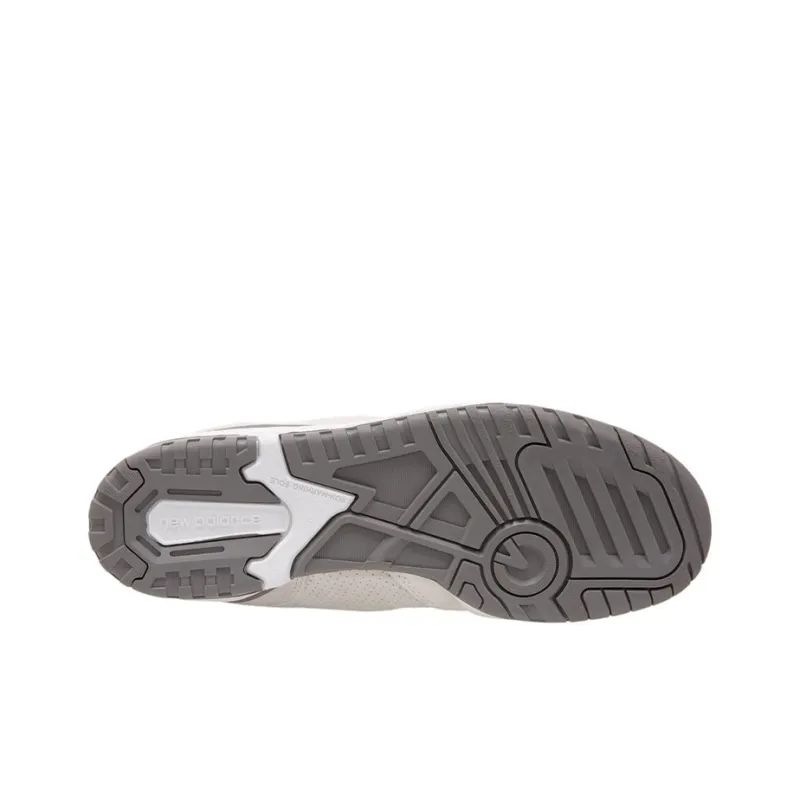 New Balance United Arrows X 550 'White'-4