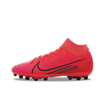 Nike Mercurial Superfly 7 Academy Ag Pink