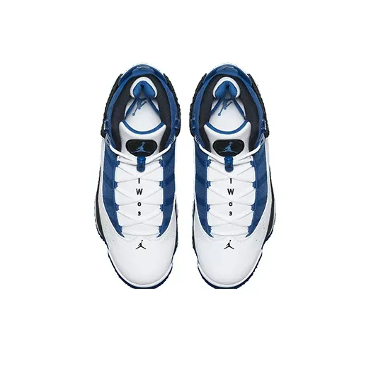 Jordan 6 Rings Team Royal-2