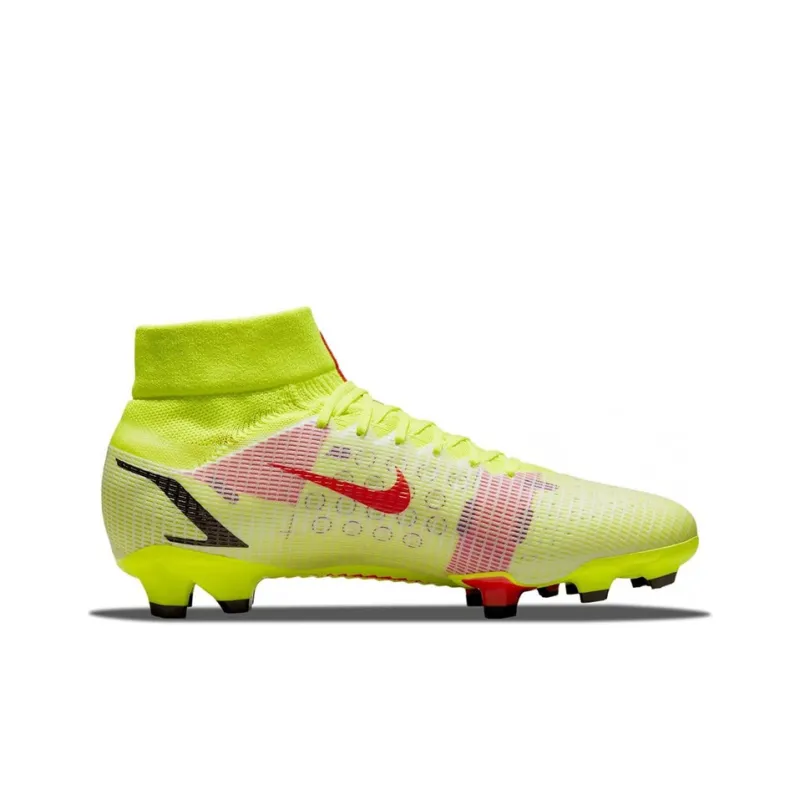Nike Mercurial Superfly 8 Pro Fg 'Motivation Pack'-1