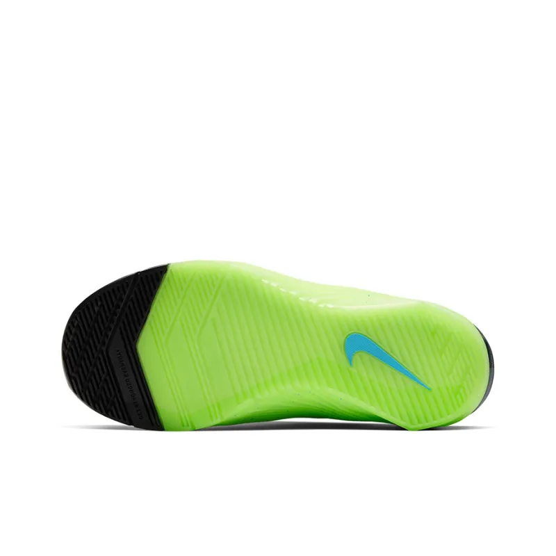 Nike Metcon 5 Amp Black Women's-5