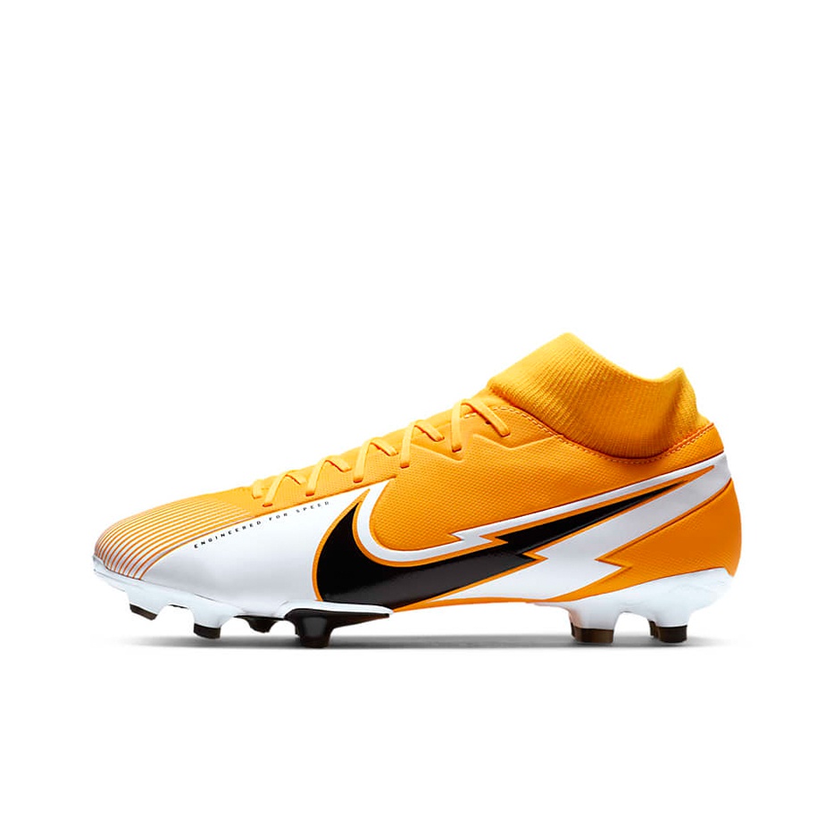 Orange superfly 7 best sale