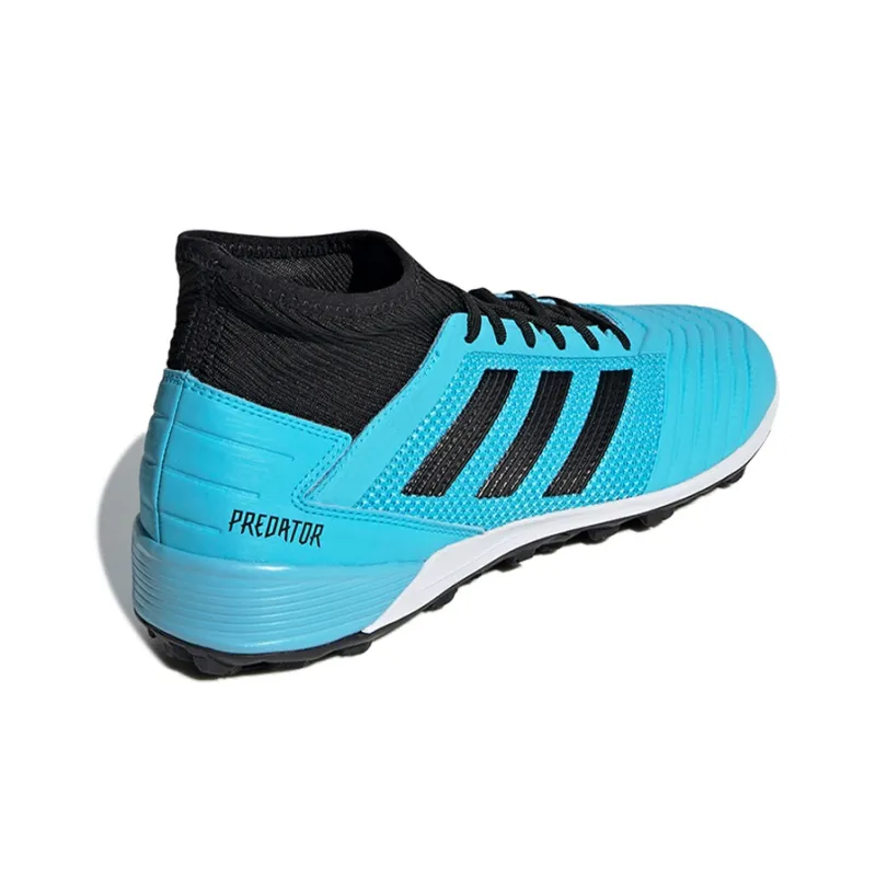 Adidas Predator Tan 19.3 Tf 'Blue Black'-3