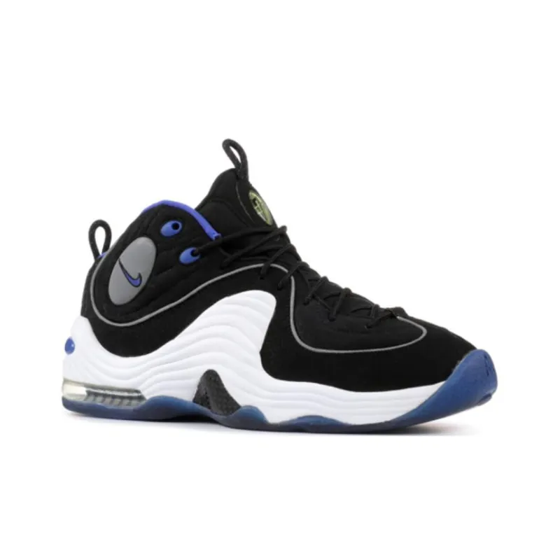 Nike Penny Ii Black Royal-1
