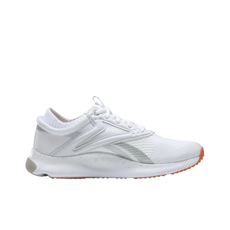 Reebok Women's Hiit Tr 'White Silver Metallic' Women's-1