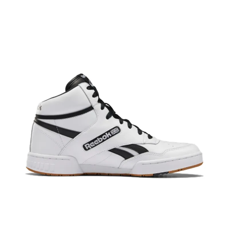 Reebok BB4600 'White Black'-1