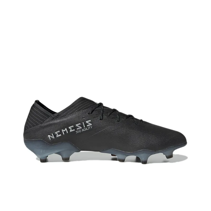 adidas Nemeziz 19.1 FG 'Shadowbeast'-1