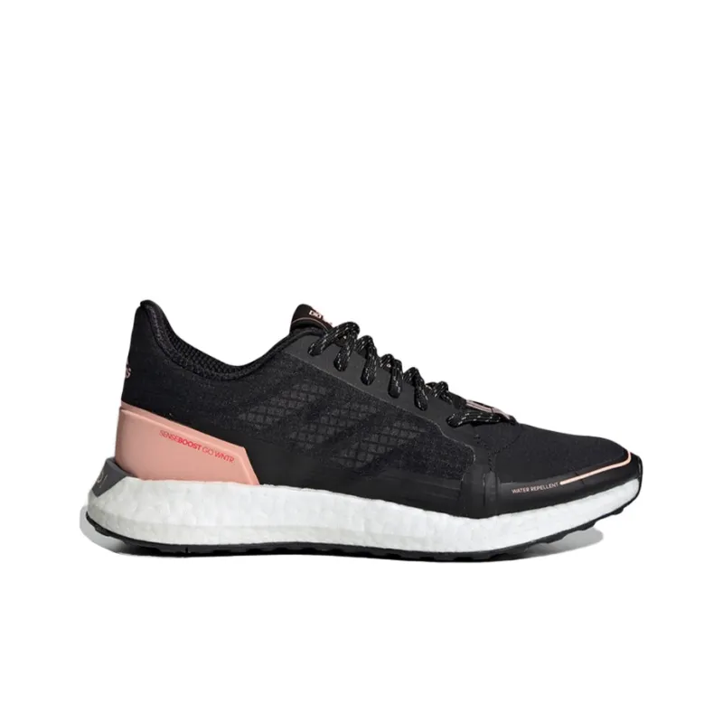 SenseBoost Go Women's Adidas Guard 'Pink' Women's-1