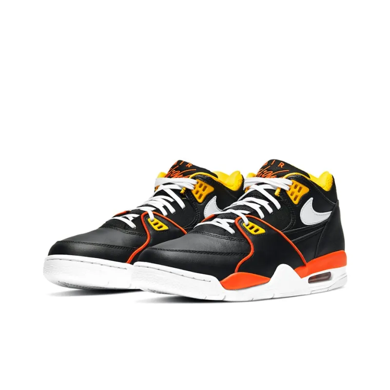 Nike Air Flight '89 Raygun-2