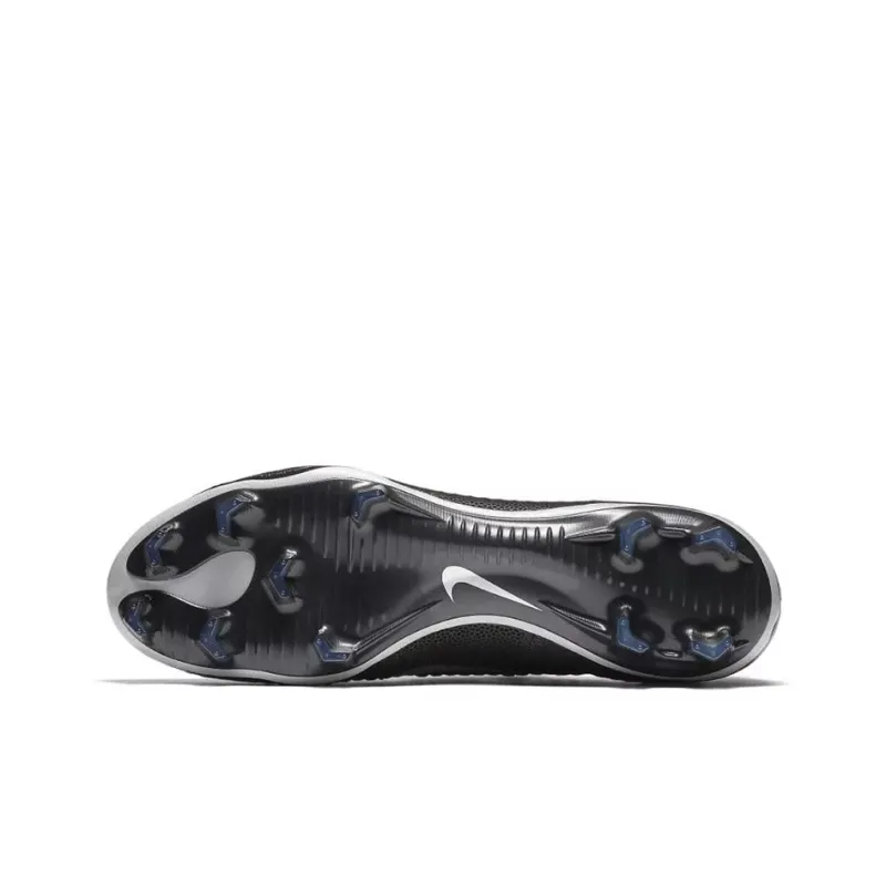 Nike Mercurial Vapor 11 Tech Craft 2.0 Fg 'Black'-5