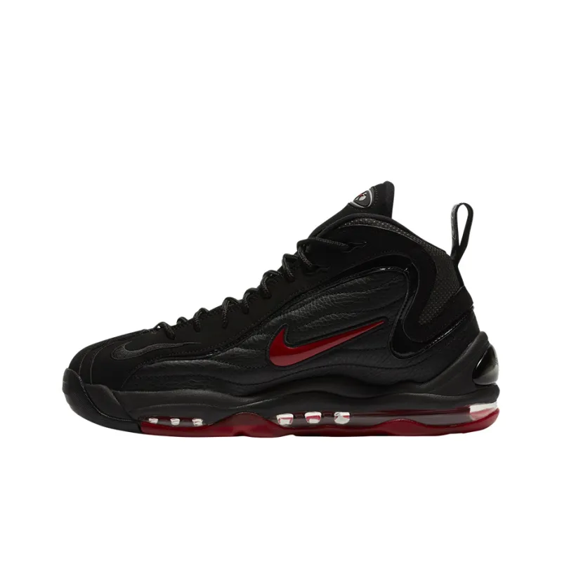 Nike Air Total Max Uptempo Bred-0