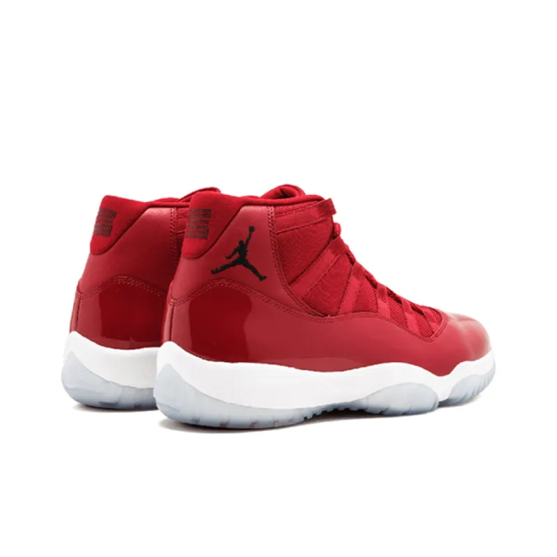 Jordan 11 Retro Win Like 96-4