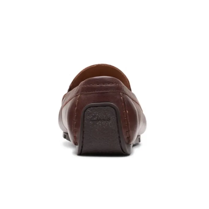 Clarks Casual Shoes Men's Brown-3