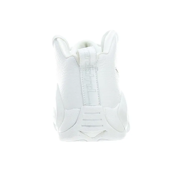 Nike Air Pippen 2 Triple White-3
