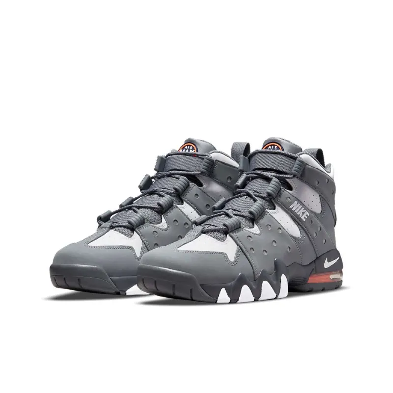 Nike Air Max 2 Cb '94 Cool Grey-2