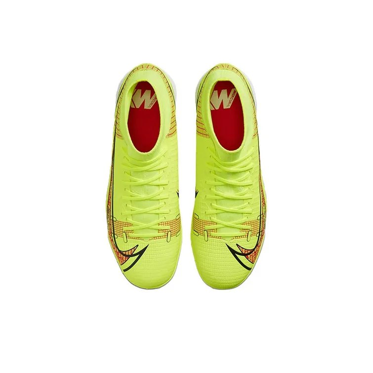 Nike Mercurial Superfly 8 Academy TF 'Motivation Pack'-3