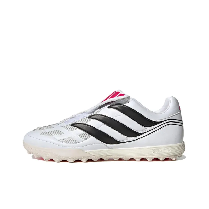 Adidas Predator Precision.1 Tf Archive Pack Team Shock Pink-0