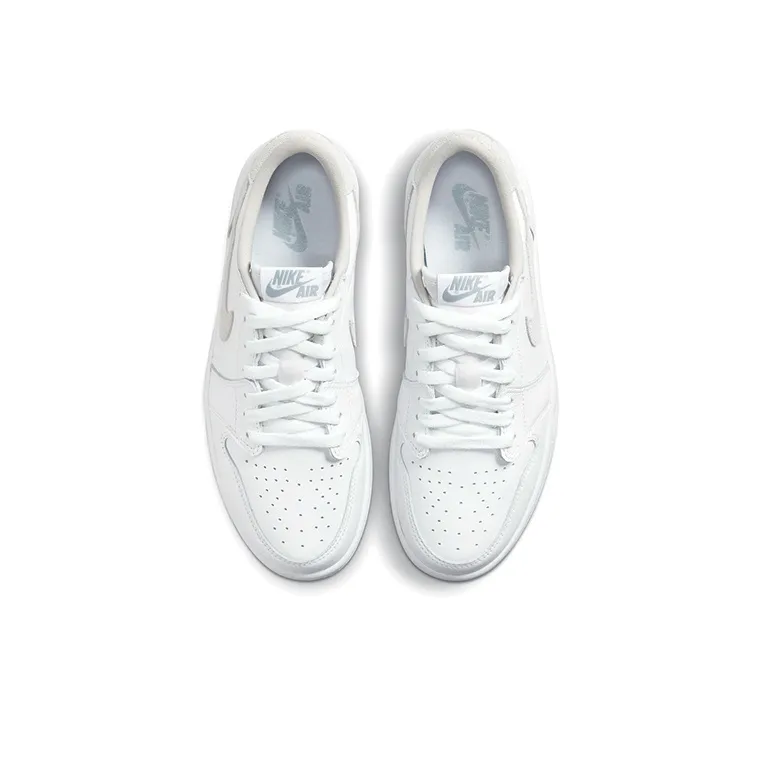 JORDAN 1 Low Og Neutral Grey 2021 Women's-3