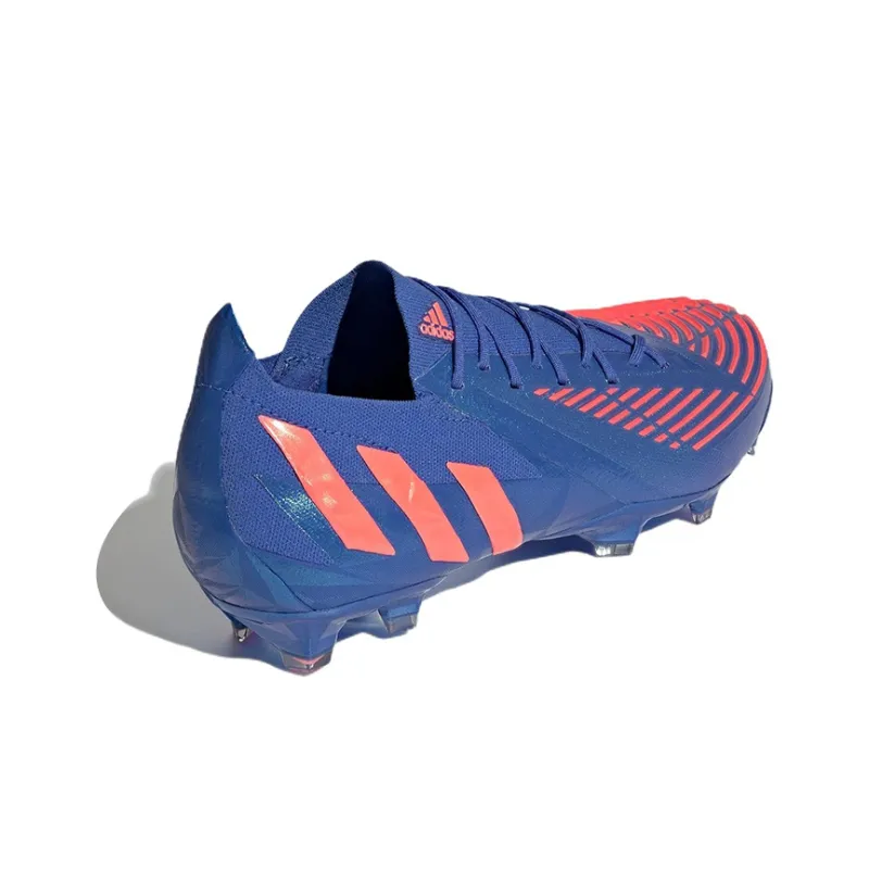 Adidas Predator Edge.1 Low Fg 'Hi Res Blue Turbo'-3