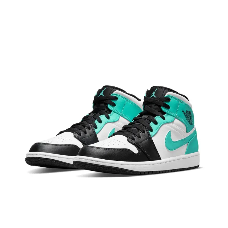 Jordan 1 Mid Tropical Twist Igloo-2