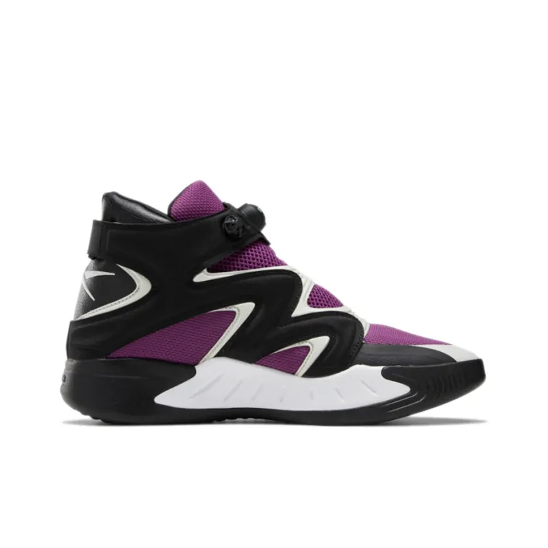 Reebok Instapump Fury Zone Aubergine-1