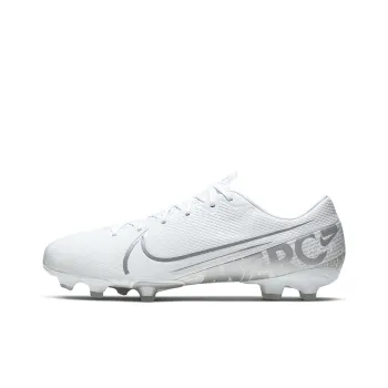 Nike Mercurial Vapor 13 Academy Mg 'White Silver'