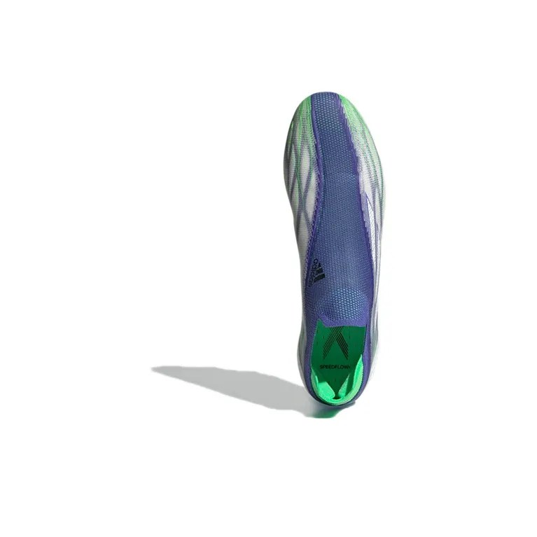 Adidas X Speedflow+ Fg Adizero Bold Blue-4