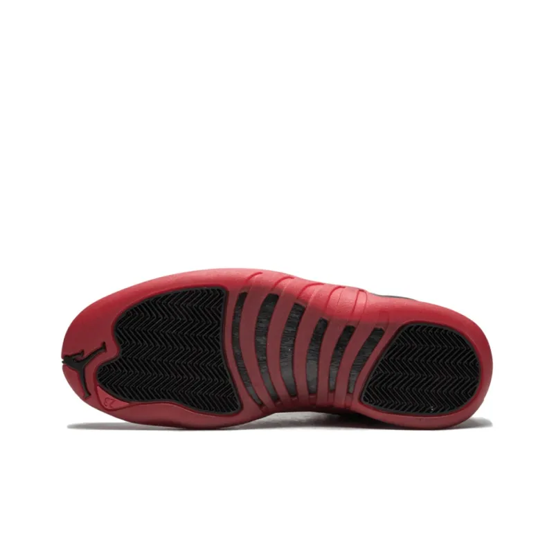 Jordan 12 Retro Flu Game 2016-4