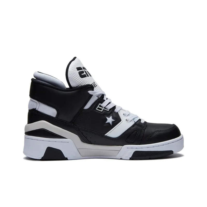 Converse ERX-260 Mid "Black Mouse"-1