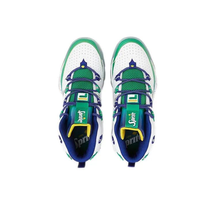 FILA Grant Hill 1 Sprite-3