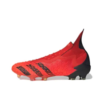 Adidas Predator Freak+ Fg Demonskin Solar Red