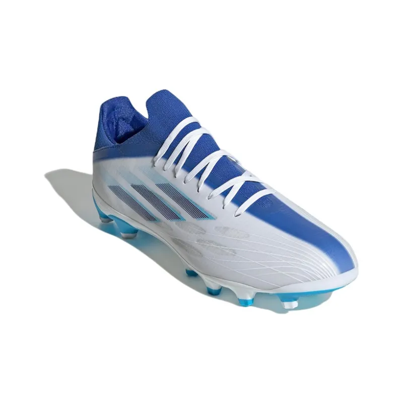 Adidas X Speedflow.2 Hg Ag 'White Legacy Indigo'-2